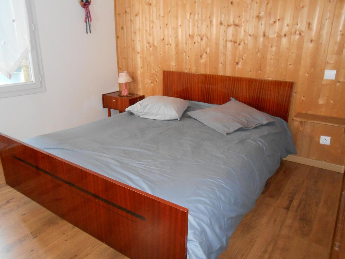 Location Mirande 2 Chambres 4 Couchages 9 Rue De Soupon Laruns Εξωτερικό φωτογραφία