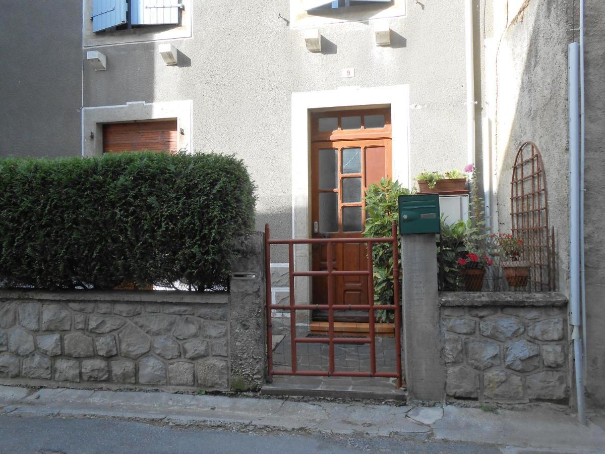 Location Mirande 2 Chambres 4 Couchages 9 Rue De Soupon Laruns Εξωτερικό φωτογραφία