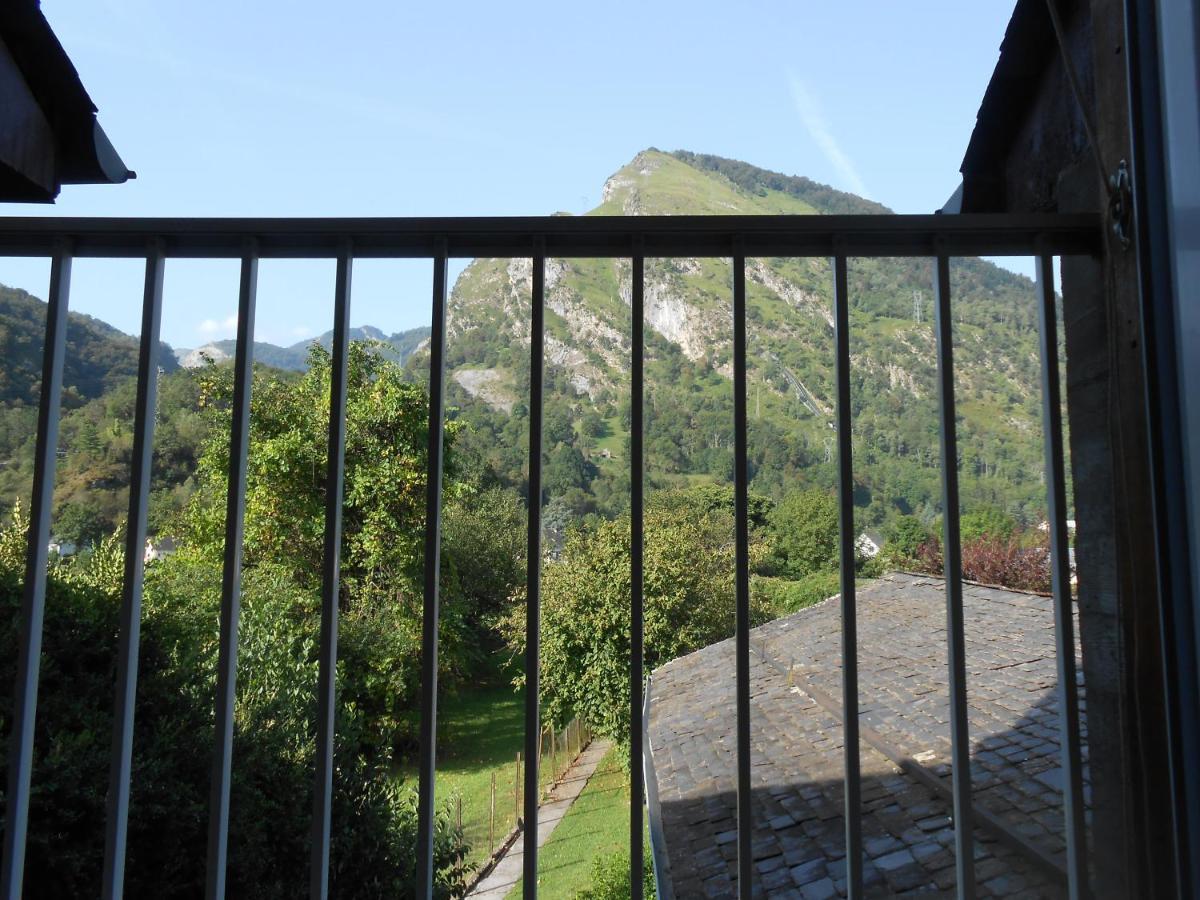 Location Mirande 2 Chambres 4 Couchages 9 Rue De Soupon Laruns Εξωτερικό φωτογραφία